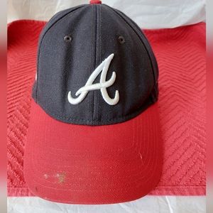 NEW ERA Atlanta Braves cap